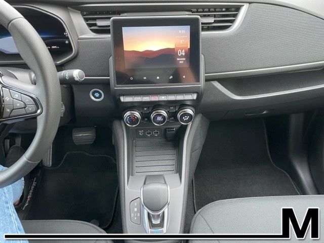 Renault ZOE Life R110 Z.E. 50 zzgl. Batterie + Allwetter
