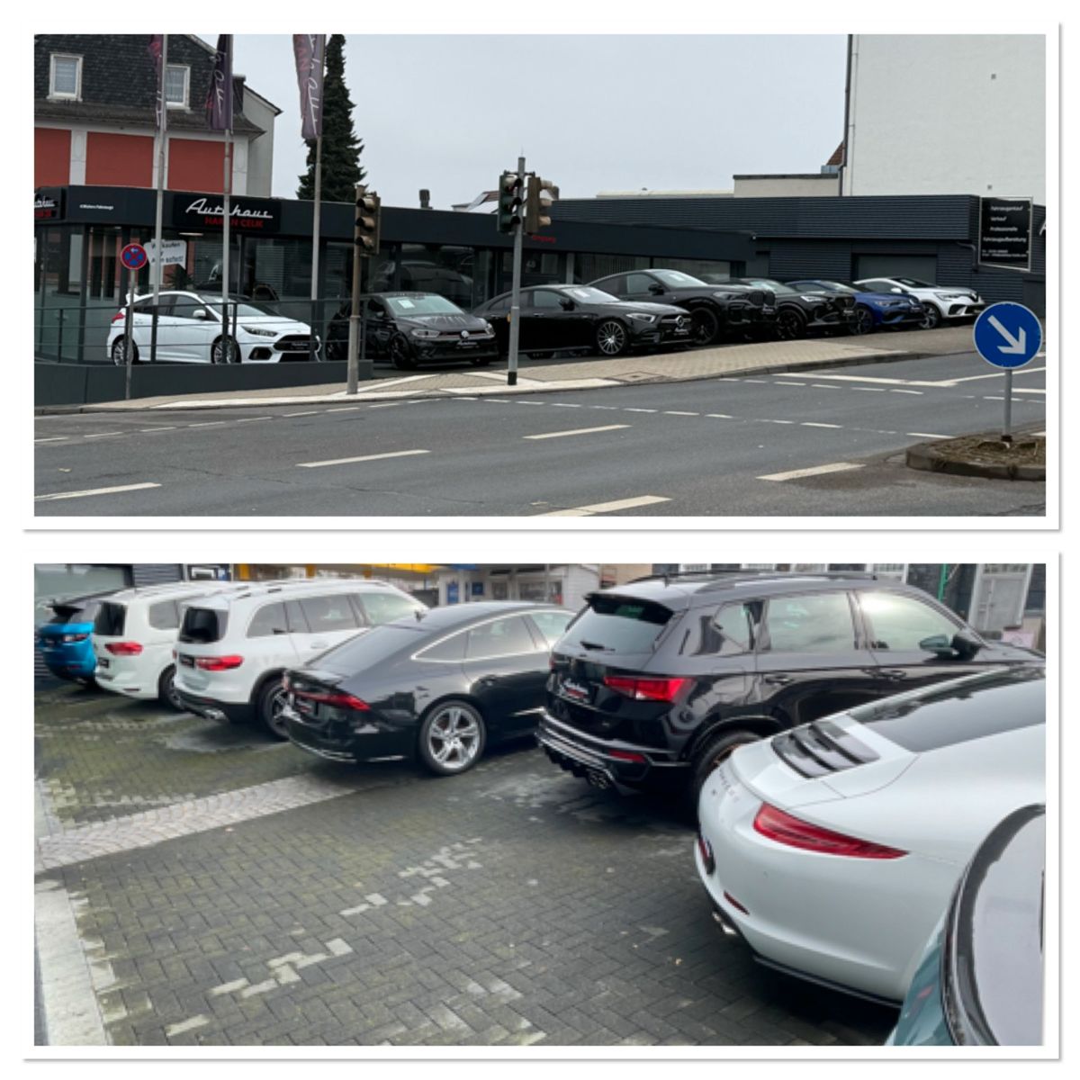 Mercedes-Benz GLC 300 de 4Matic*WIDESCR.*PANO*MBUX*AHK*360°*