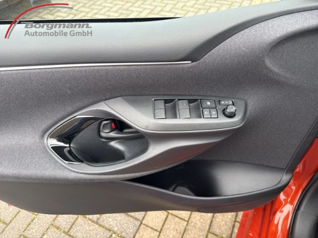 Toyota Yaris 1.5 Hybrid Style - Apple CarPlay - Tempoma