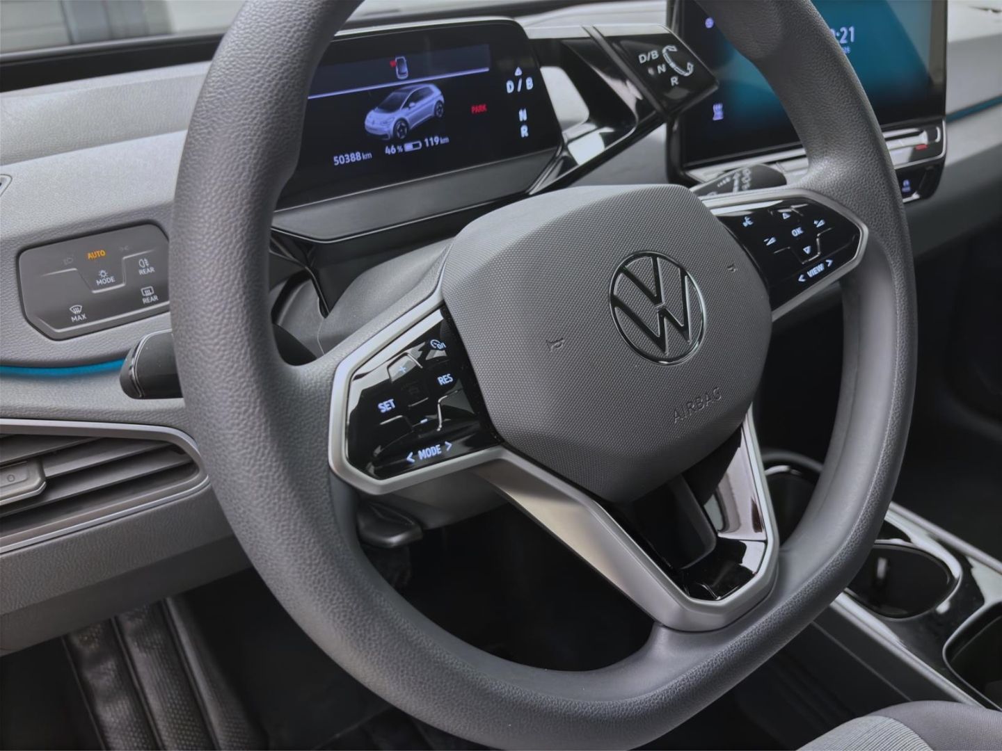 Volkswagen ID.3 PURE PERFORMANCE - Samsaru's Car Outlet