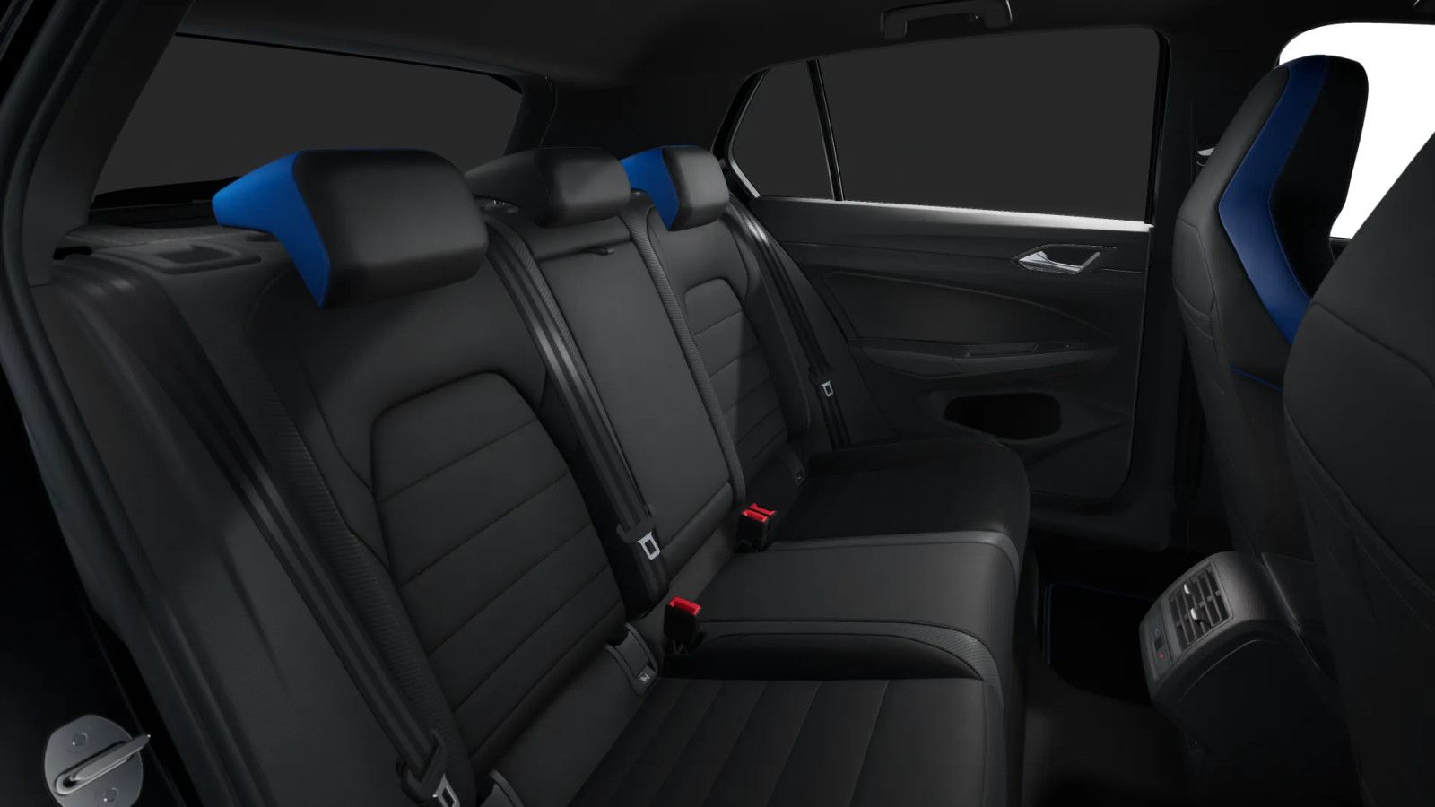 Volkswagen Golf R Performance 4M*Matrix*Leder*Pano*ACC*RFK