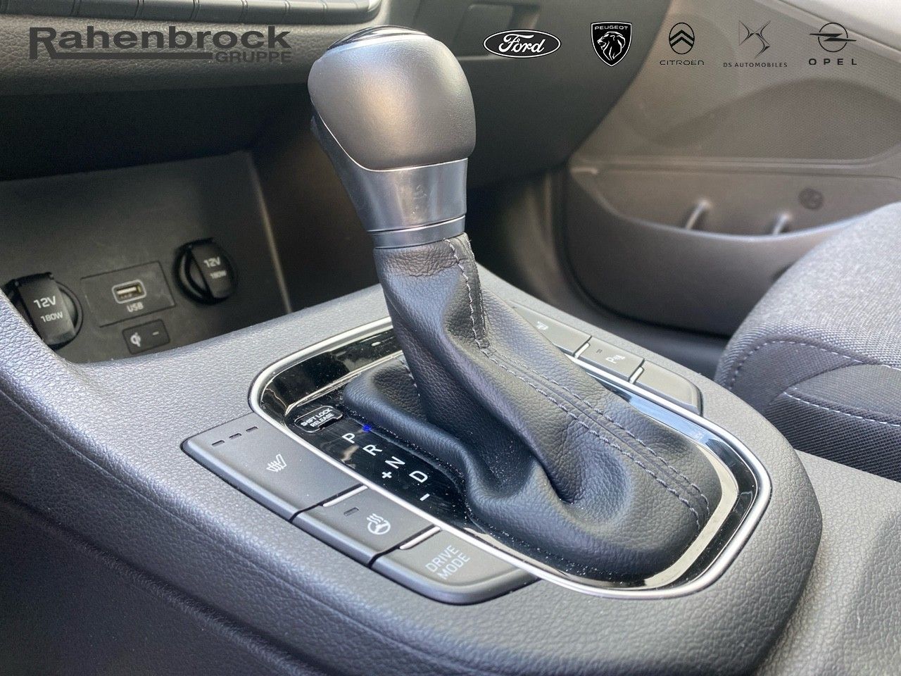 Hyundai i30 Trend Mild-Hybrid - Samsaru's Car Outlet