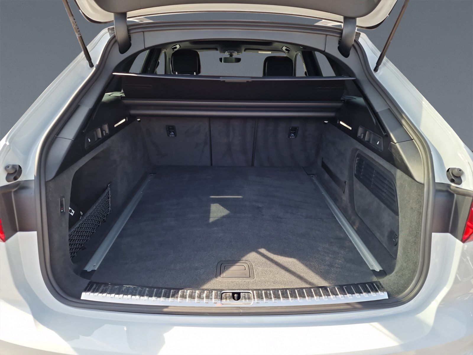 Audi A6 Allroad 40 TDI qu - Samsaru's Car Outlet