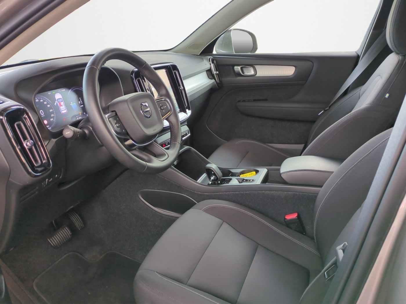 Volvo XC40 Inscription LED*AHK*WinterP