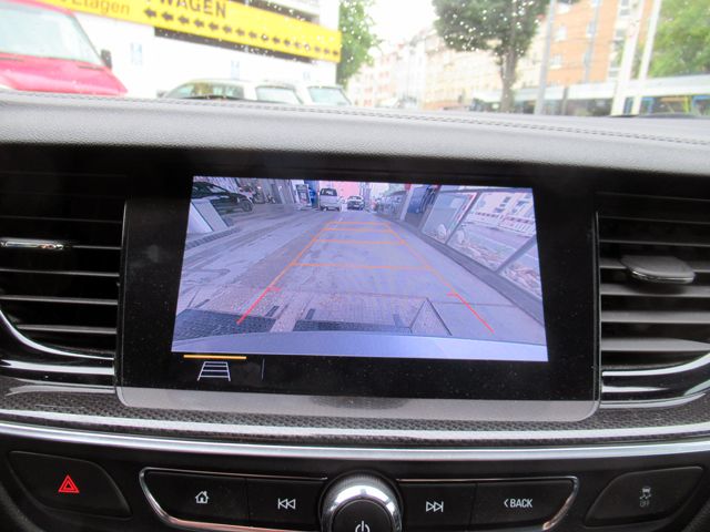 Opel Insignia ST 2.0D Aut. Elegance - Samsaru's Car Outlet