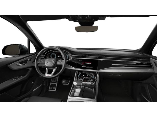 Audi Q7 SUV S line 50 TDI quattro tiptronic