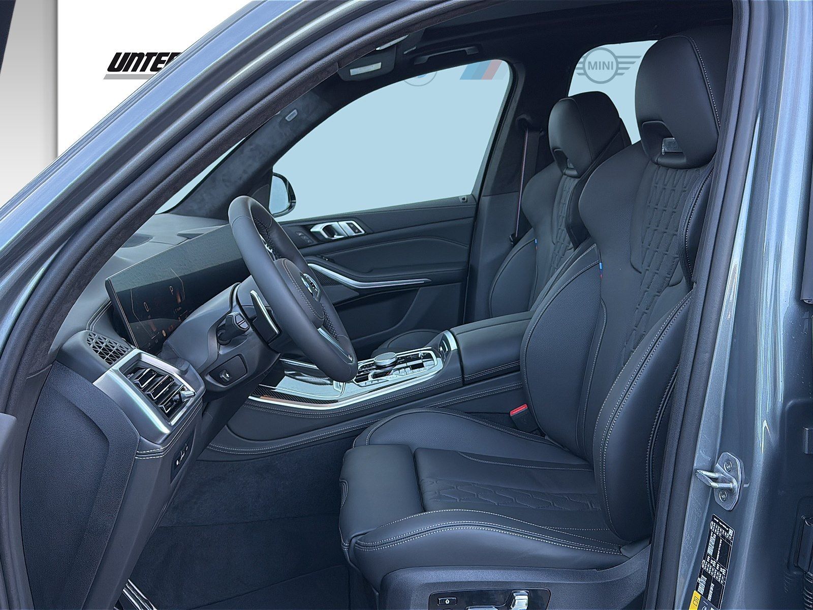 BMW X5 xDrive50e M Sportpaket | Harman-Kardon | AHK