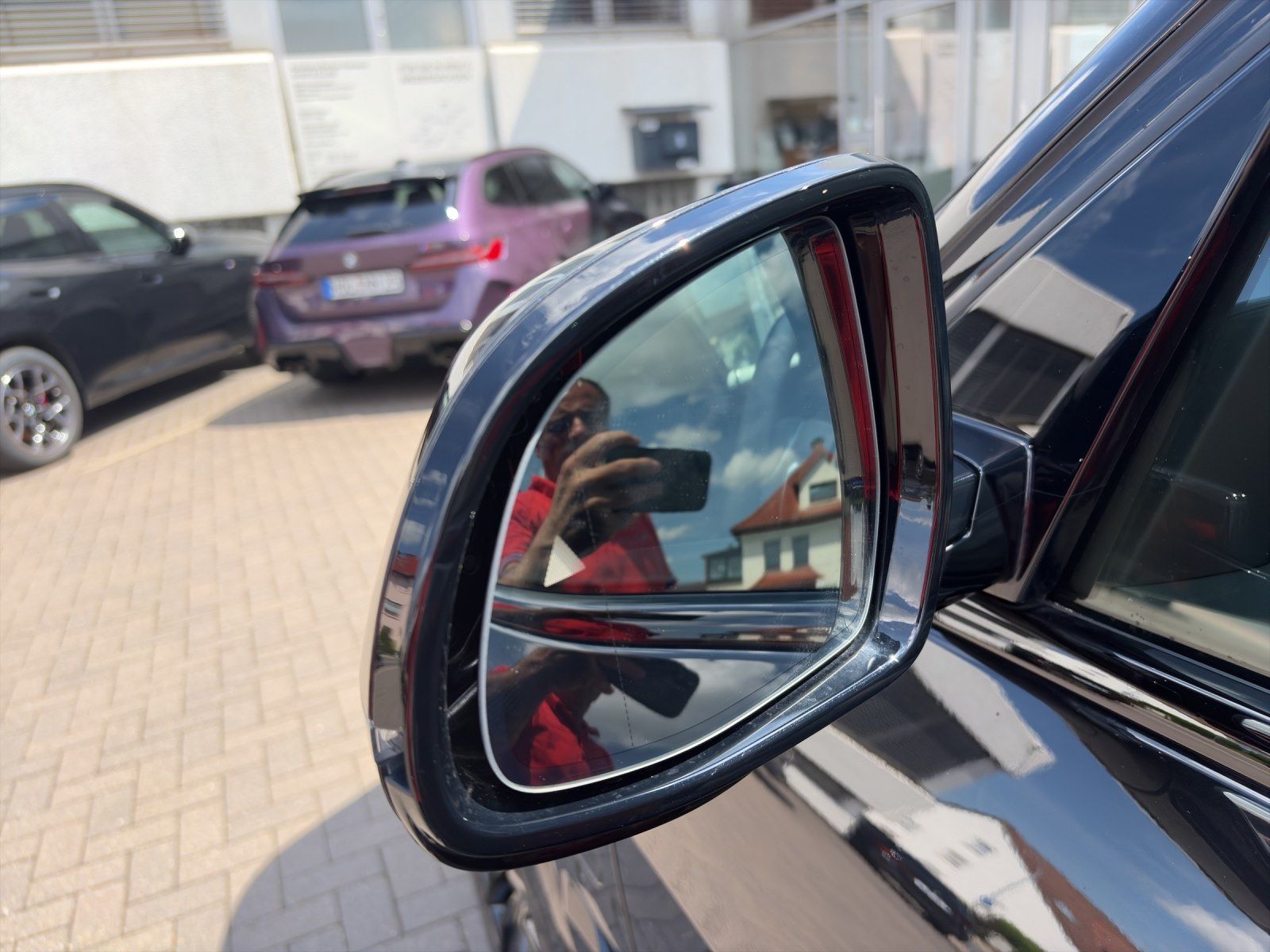 BMW X5 xDrive50e | UPE 130.260,-| M Sport Pro