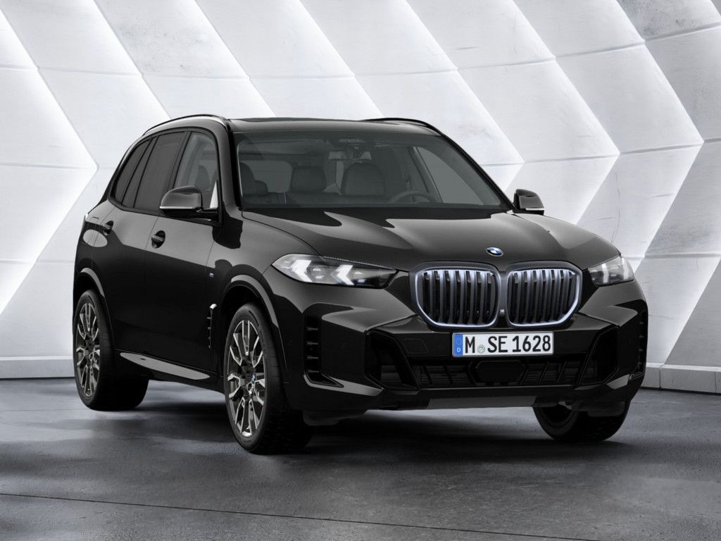 BMW X5 xDrive40i M-Sport SITZBELÜFTUNG LED PANO 360°