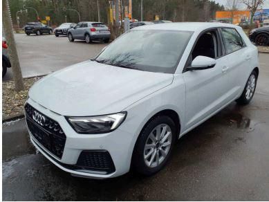 Audi A1 Sportback 25 TFSI Advanced - Samsaru's Car Outlet