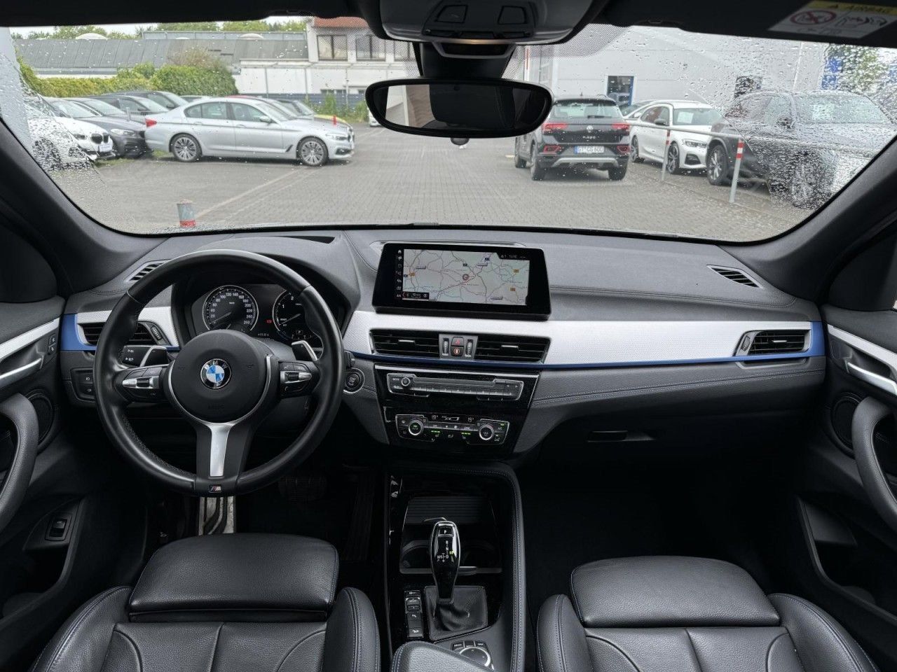 BMW X1 xDrive20d MSport - Samsaru's Car Outlet