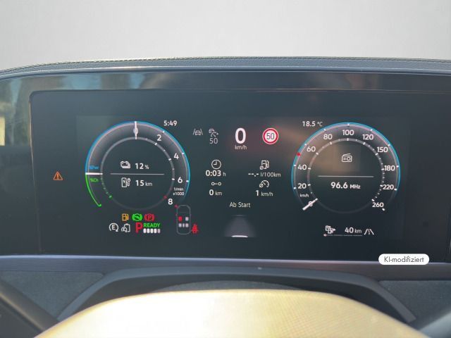 Volkswagen Passat 1,5 l eHybrid R-Line "Signature" AHK| Pan