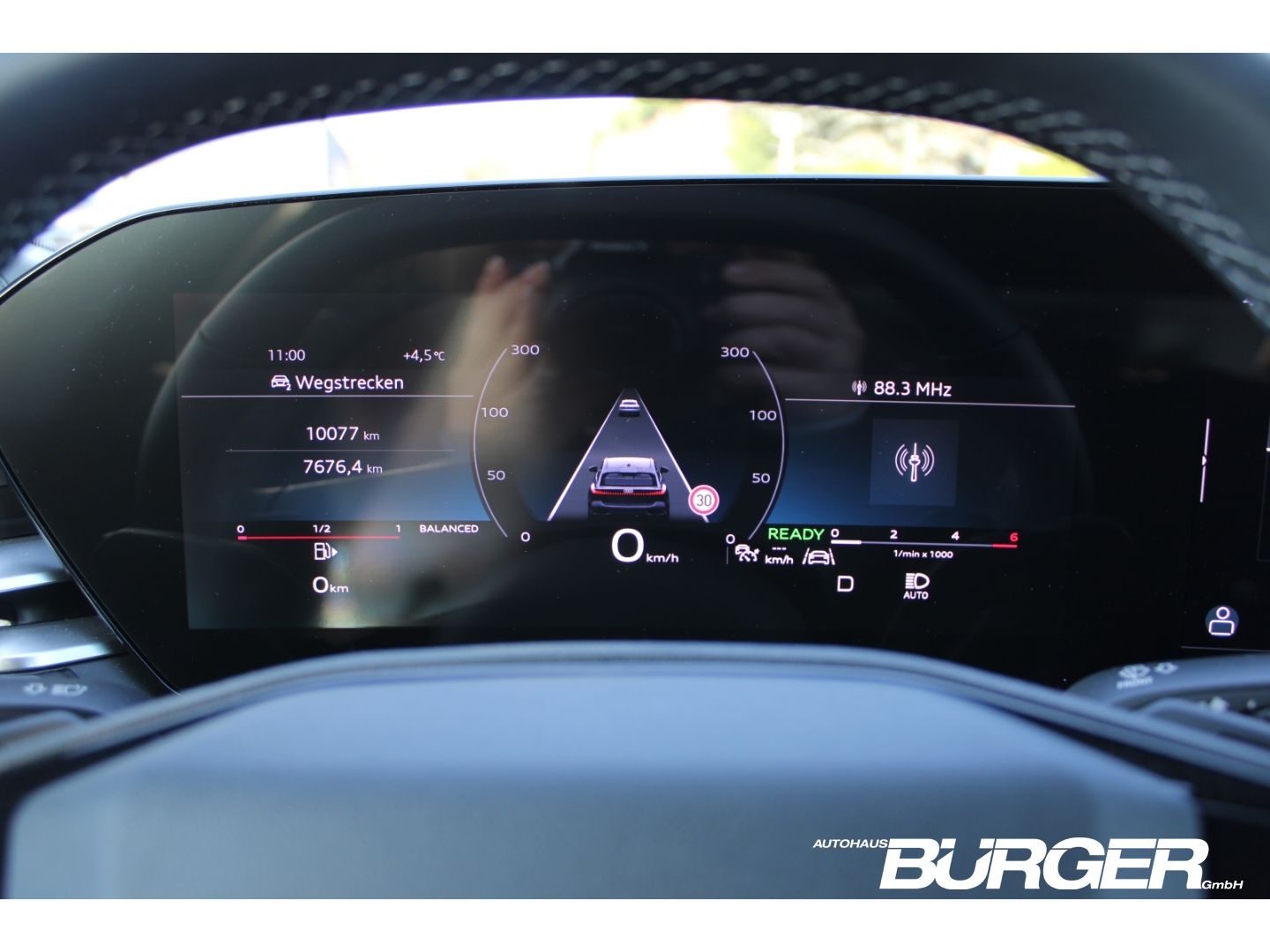 Audi A5 TDI edition one S Line Matrix Navi AHK ACC Le