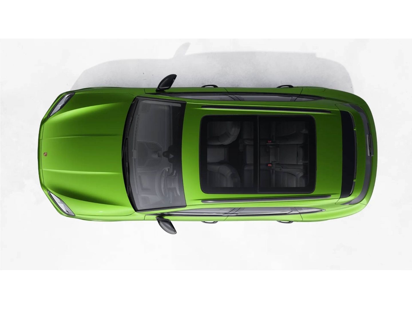 Porsche Cayenne S HD-Matrix Head-Up SportDesign InnoDriv