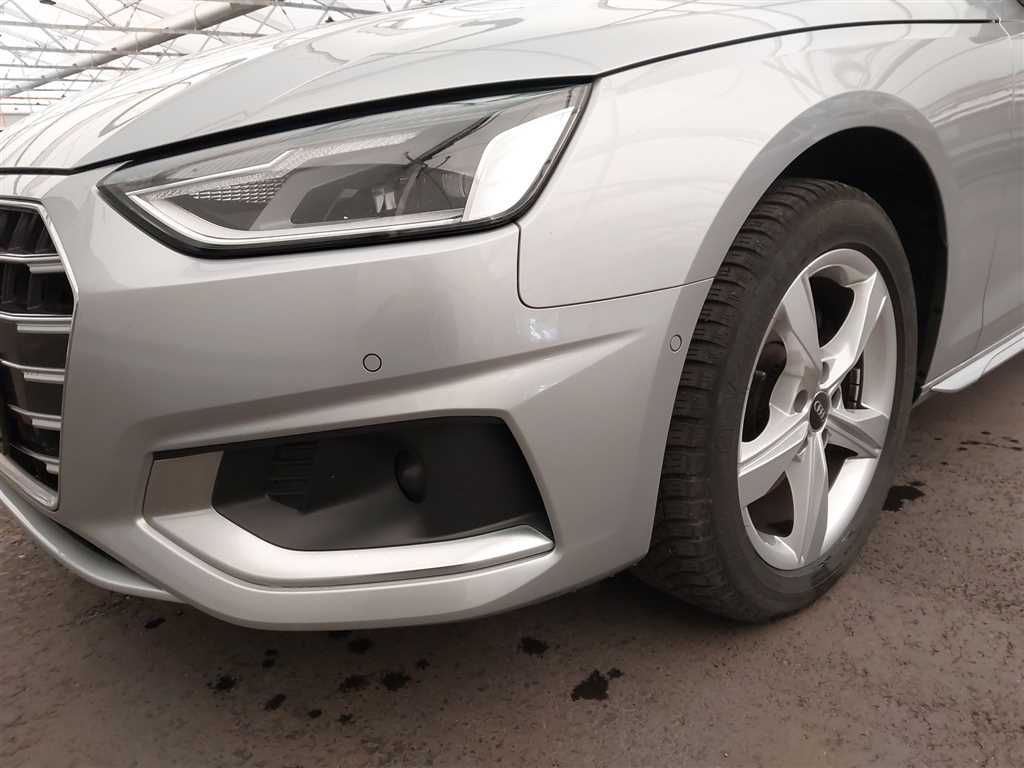 Audi A4 Avant 35 2.0 TDI S-tronic - Samsaru's Car Outlet