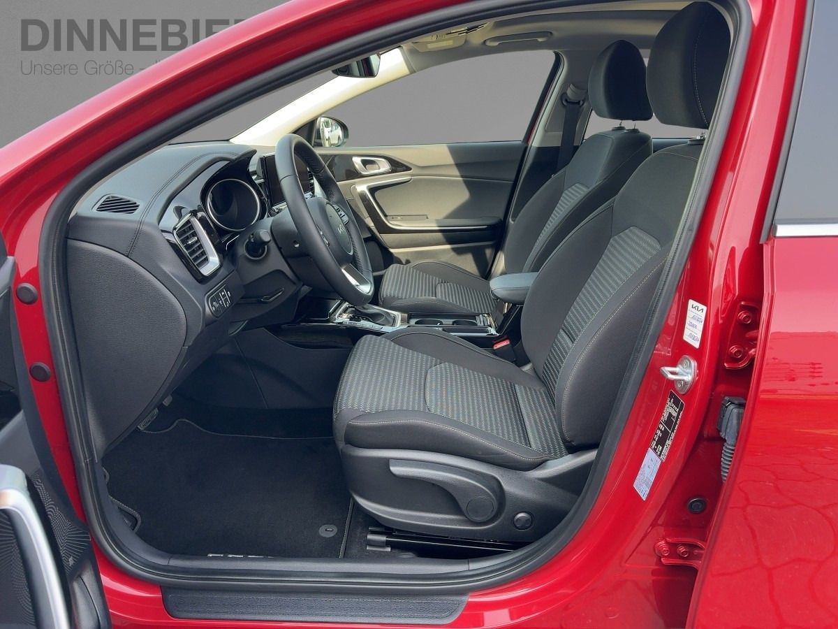 Kia cee'd 1.5T Spirit - Samsaru's Car Outlet