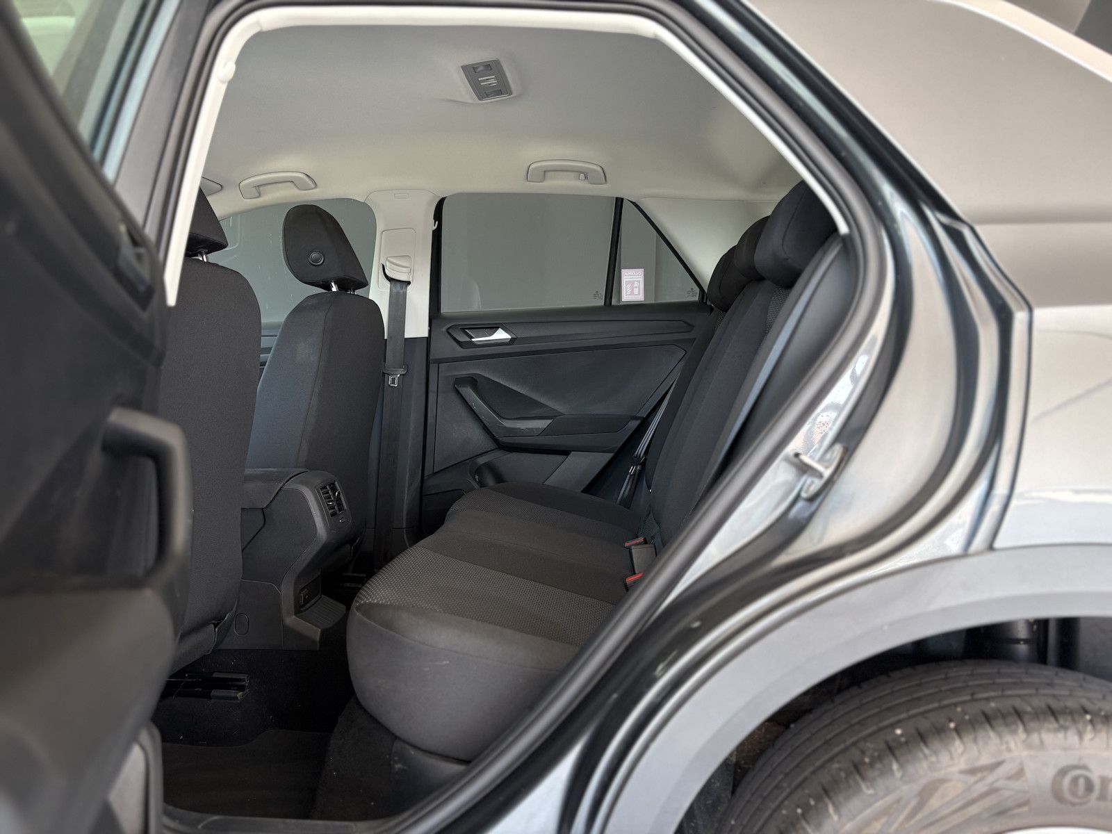 Volkswagen T-Roc 2.0 TDI - Samsaru's Car Outlet