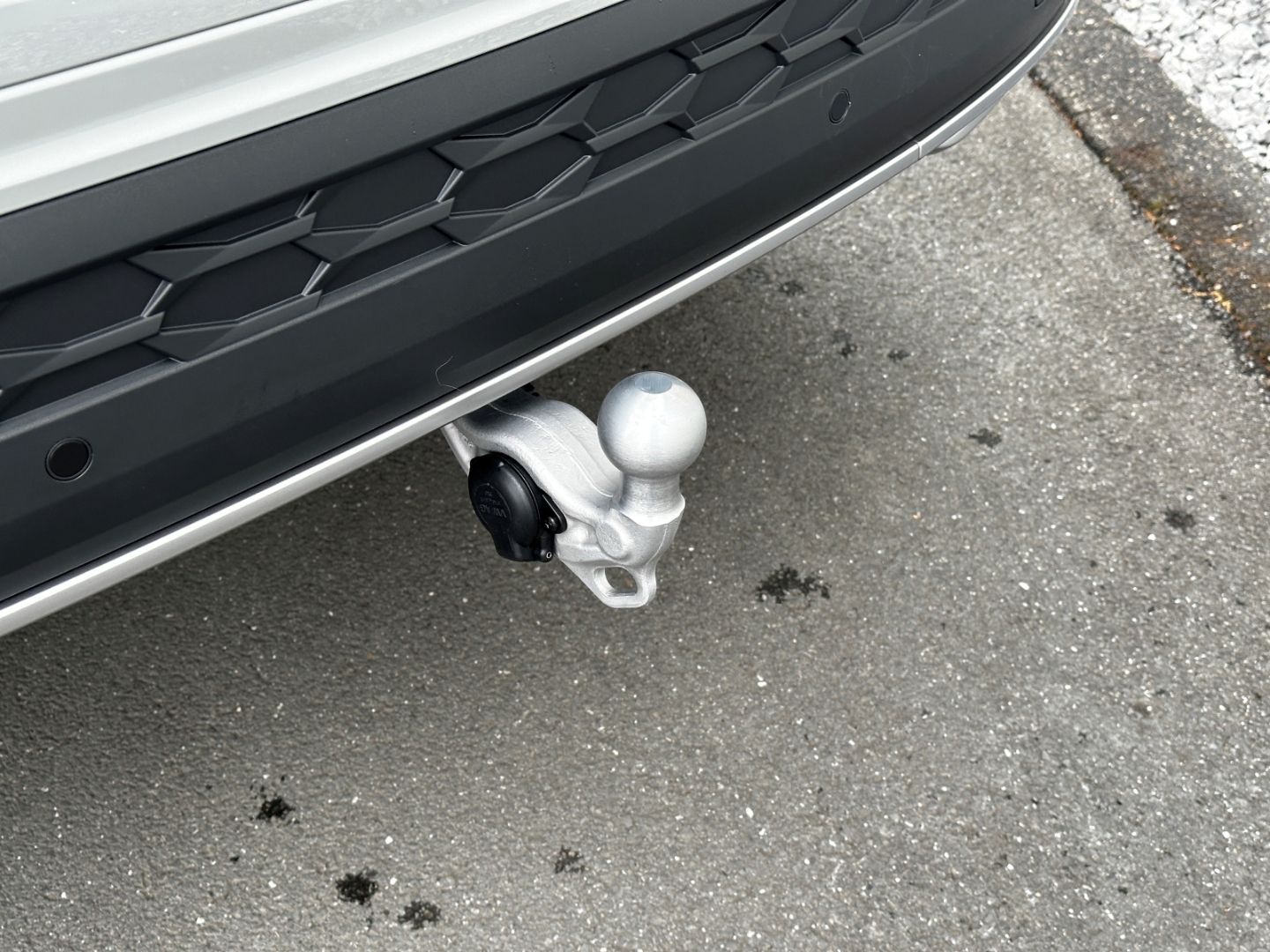 Skoda Kodiaq II 1.5 TSI iV DSG Sportline DCC AHK Matri