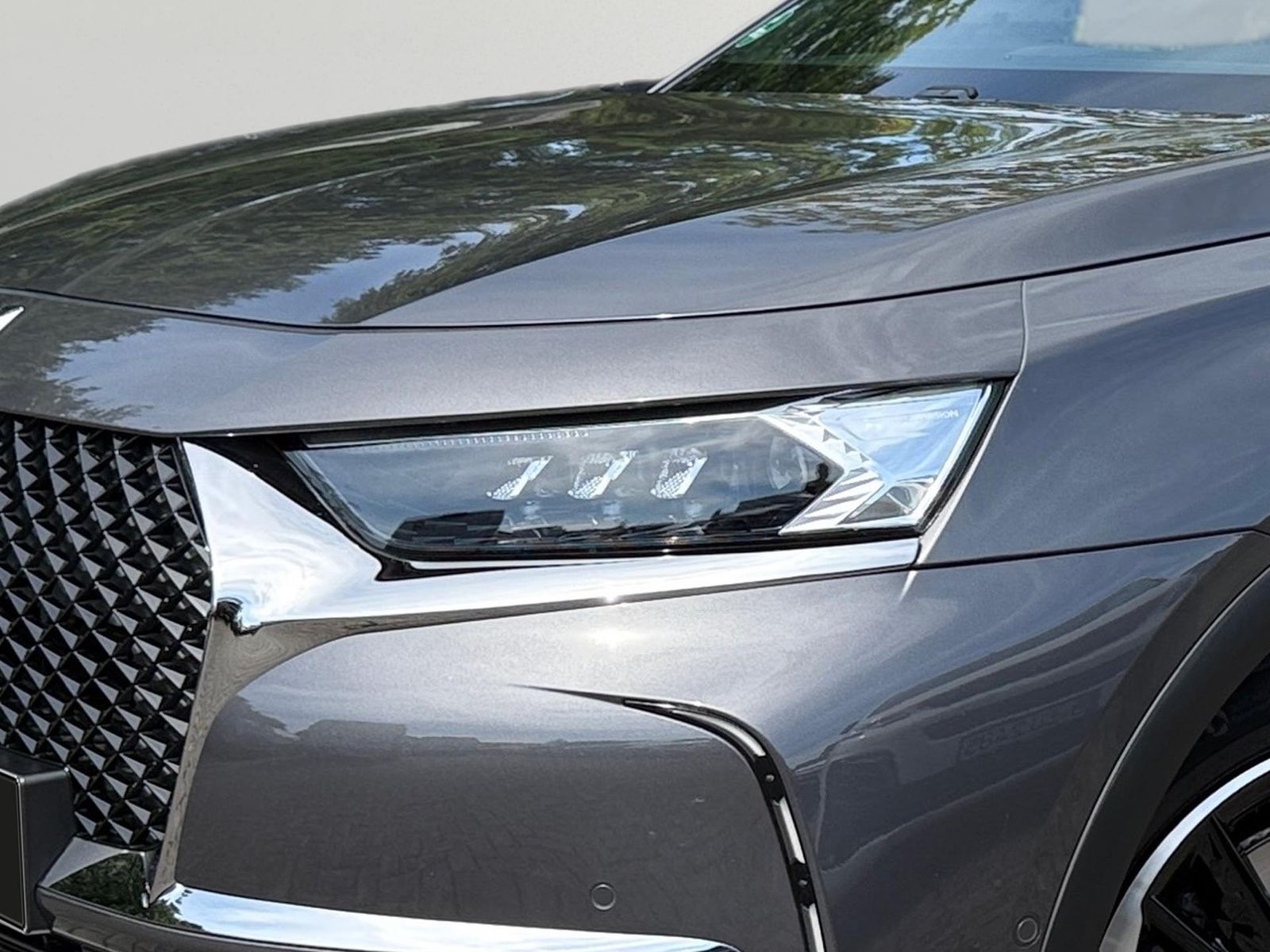 DS Automobiles DS7 CB E- TENSE 4X4 BECHIC,LEASING MÖGLICH,LEDER