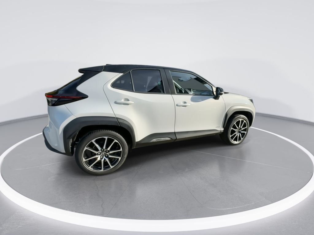 Toyota Yaris Cross Hybrid 1.5 VVT-i GR Sport JBL LED