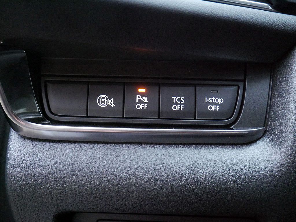 Mazda CX-30 e-SKYACTIV G Homura FWD NAVI ACC HUD LED