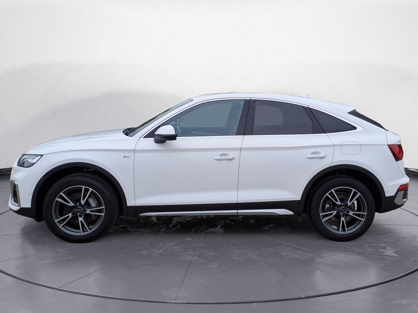 Audi Q5 Sportback 50 TFSIe quattro S-Line AHK Matr 50
