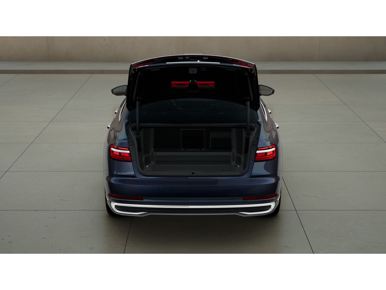 Audi A8 50TDI - Samsaru's Car Outlet