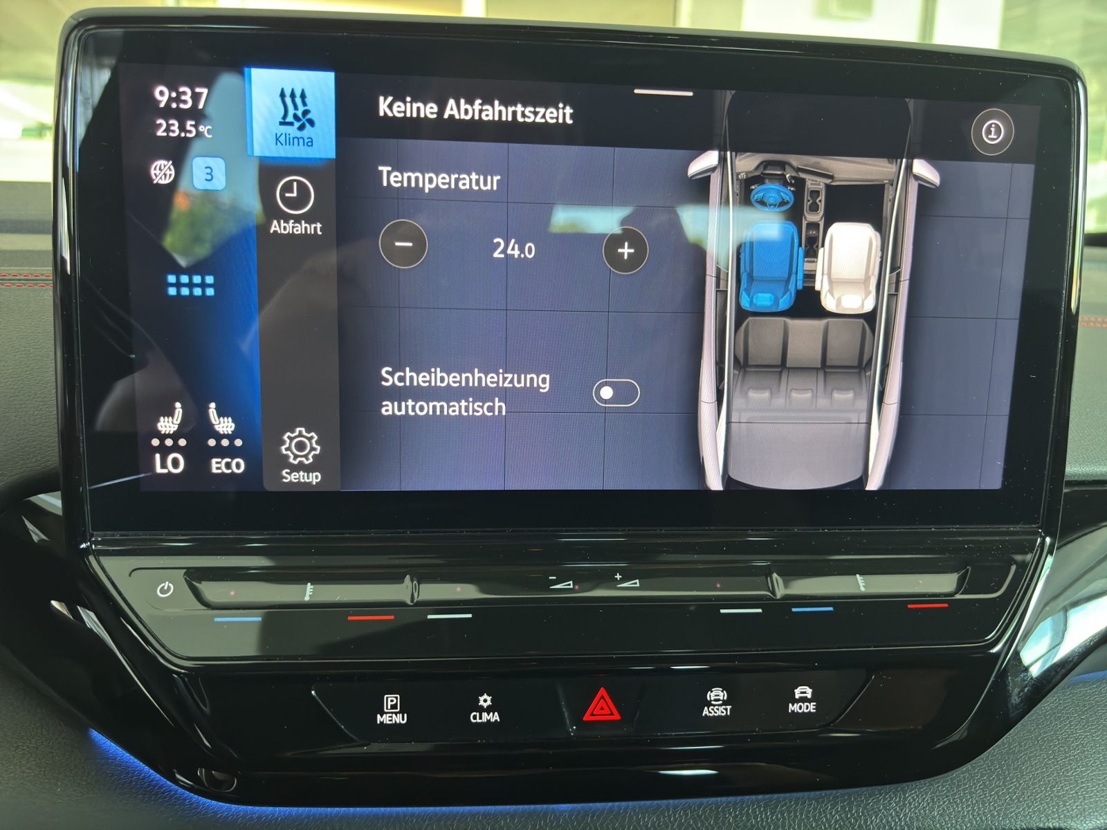 Volkswagen ID.4 GTX 4Motion +AHK+MATRIX+NAVI+EASY-OPEN