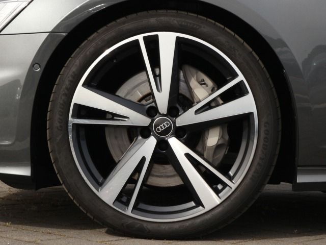 Audi A6 Limousine S line 50 TFSI e quattro *0,5%*PANO
