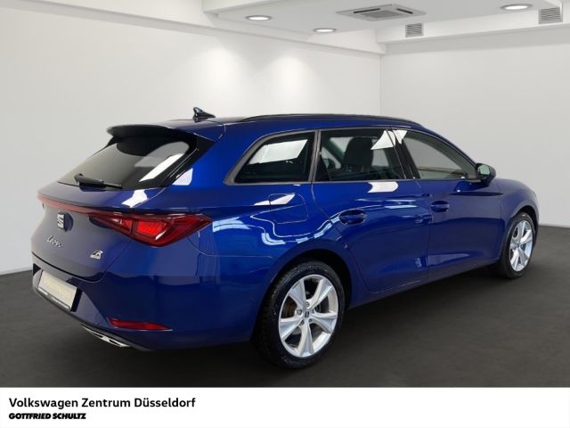 Seat Leon Sportstourer FR 1.4 e-Hybrid DSG - Samsaru's Car Outlet