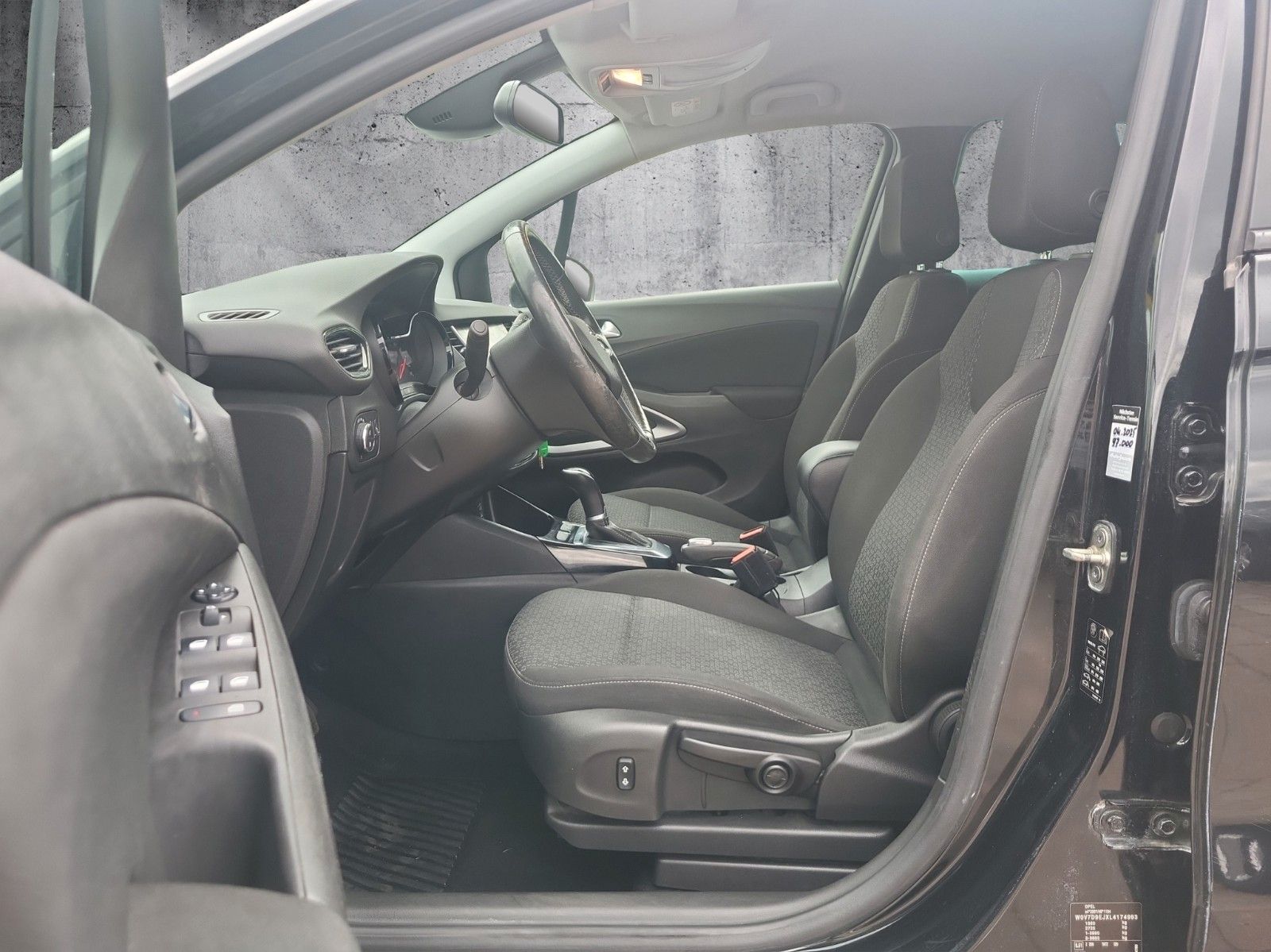 Opel Crossland X Edition - Samsaru's Car Outlet
