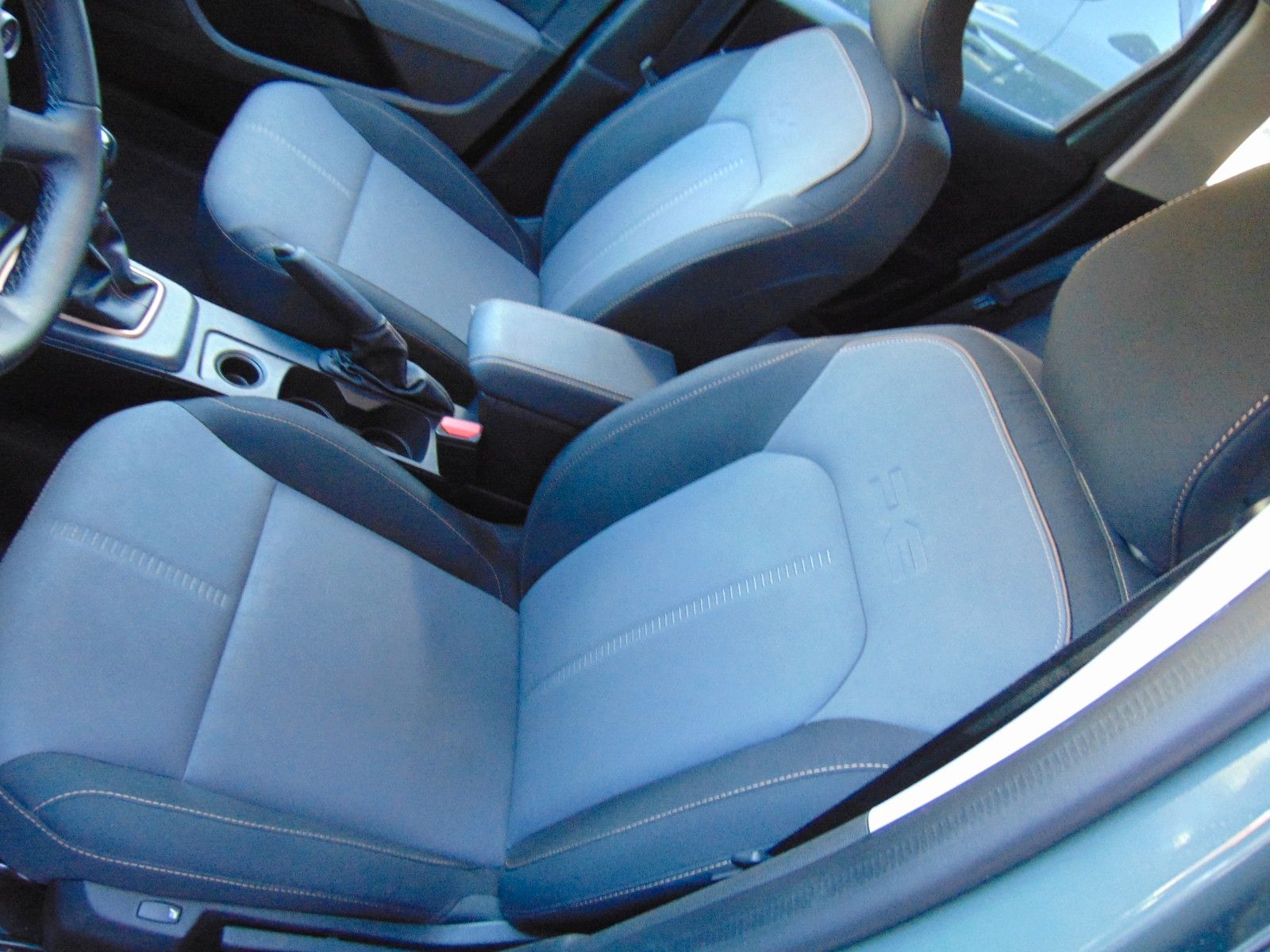 Dacia Duster II Extreme - Samsaru's Car Outlet