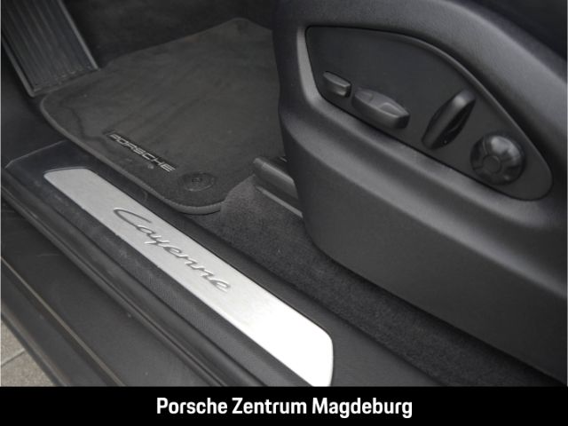 Porsche Cayenne E-Hybrid*PANO*BOSE*HD-MATRIX*INNO*PASM*