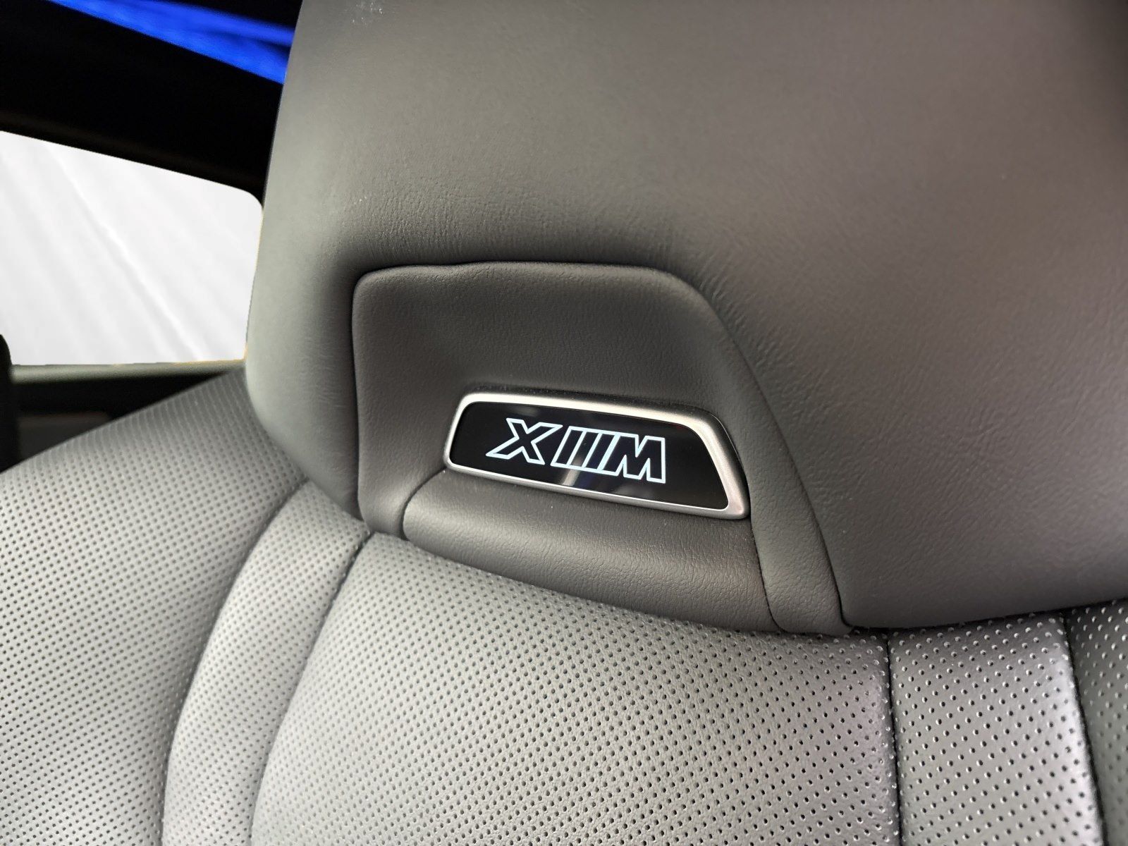 BMW XM 50e Inkl. € 1.190 Zubehörbonus*|AHK|DA-Prof.|
