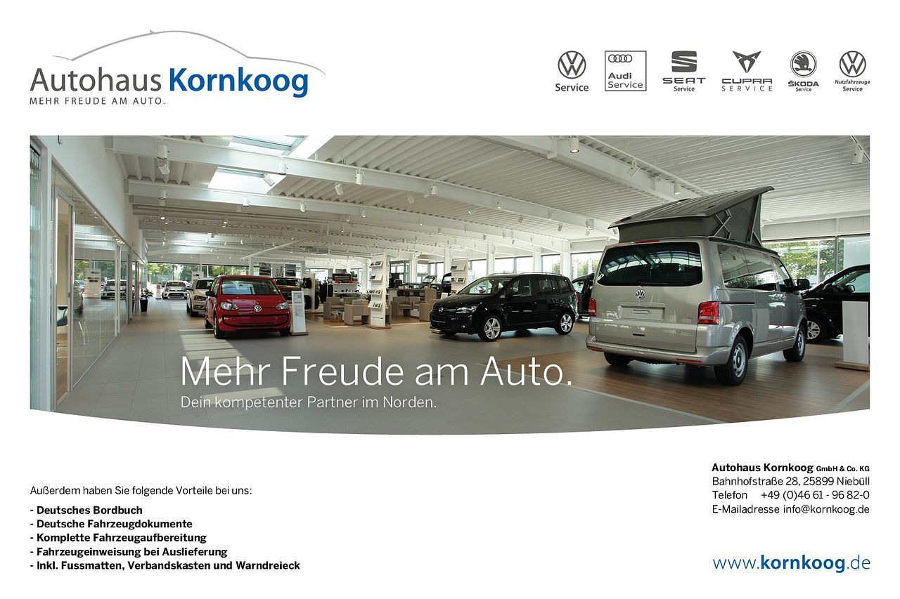 Volkswagen Tiguan R-Line 2.0 TDI DSG SCR 4MOTION Black