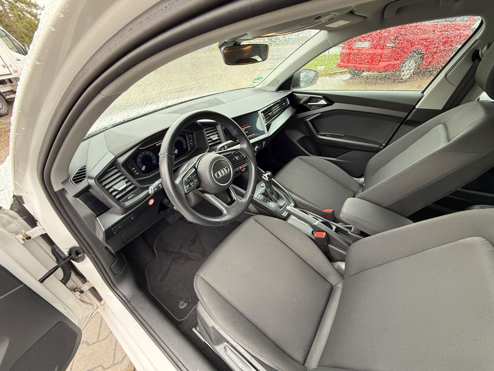 Audi A1 Sportback 25 TFSI*AUTOMATIK*APPLE CAR PLAY*