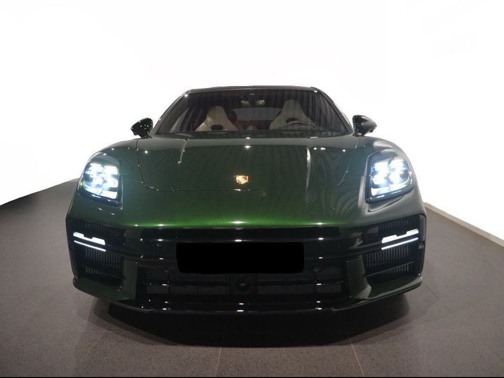 Porsche Panamera 4S E-Hybrid*SpDes*SpAbg*HuD*Pano