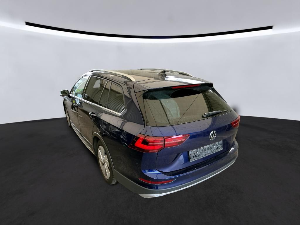 Volkswagen Golf Alltrack *4x4*AHK*PANO*DCC*HEAD-UP*H&K*