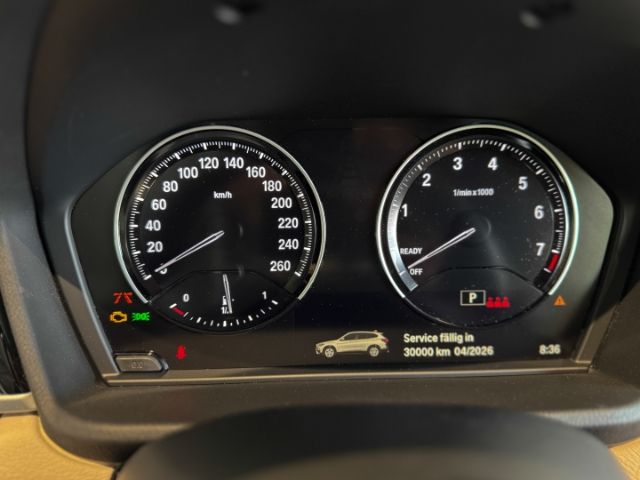 BMW X1 xDrive25e - Samsaru's Car Outlet