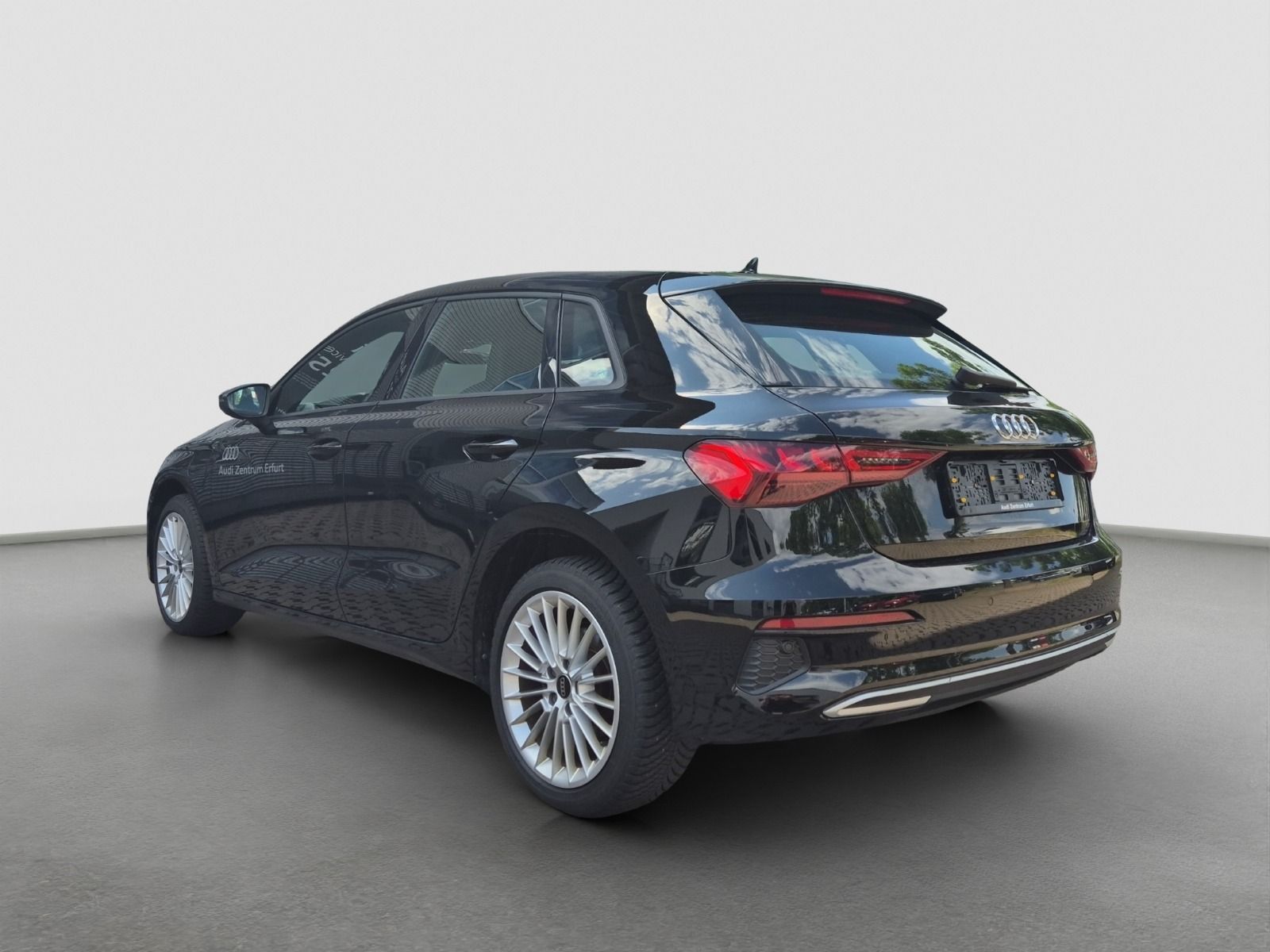 Audi A3 Sportback advanced 40 TFSI e *Sportsitze*MMI*