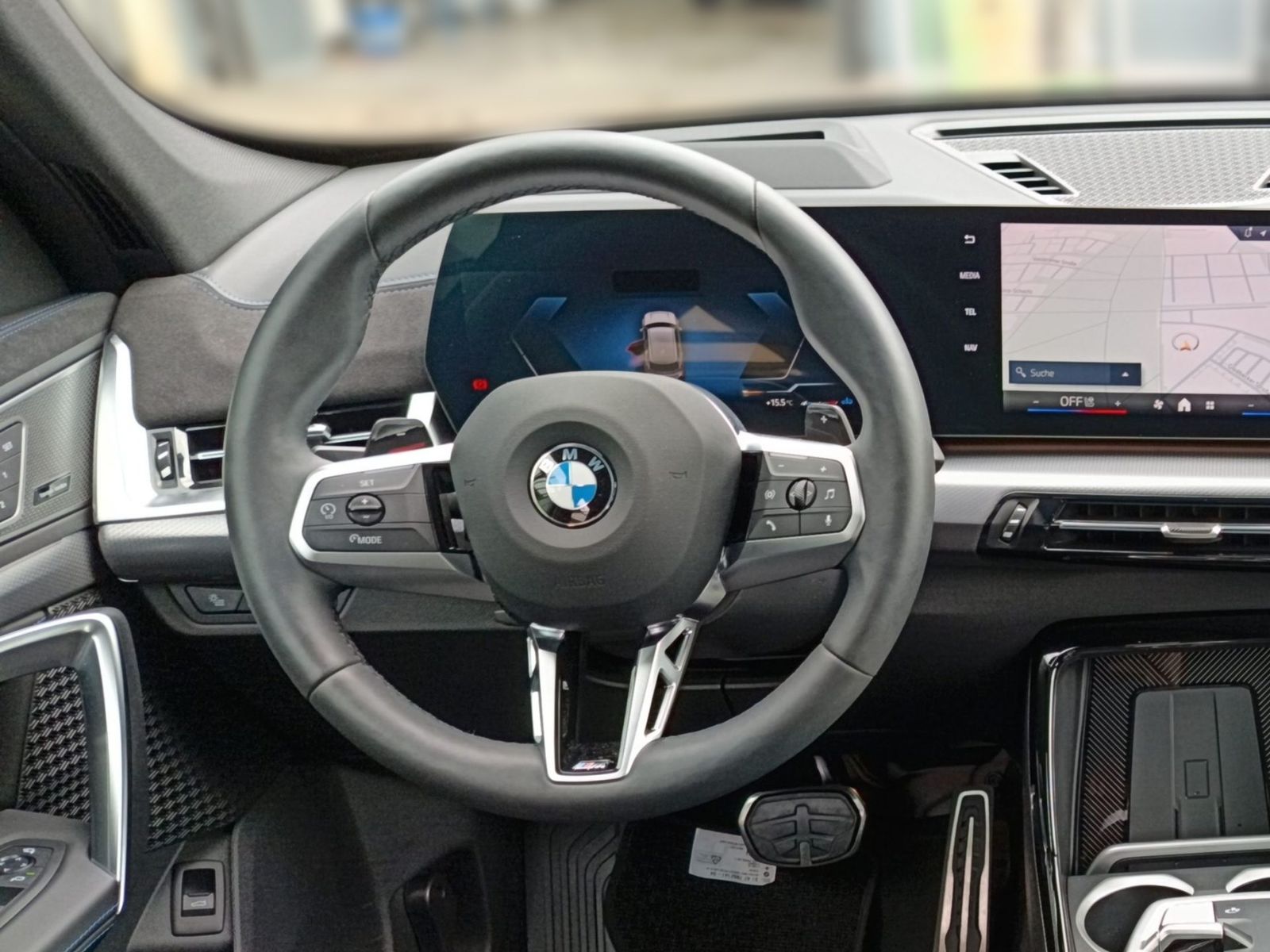 BMW X1 sDrive20d xDrive+M SPORTPAKET PRO+ANH.KUPPLUN