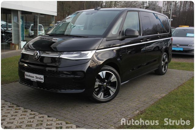 Volkswagen Multivan LÜ Style 2.0 TDI DSG - Samsaru's Car Outlet