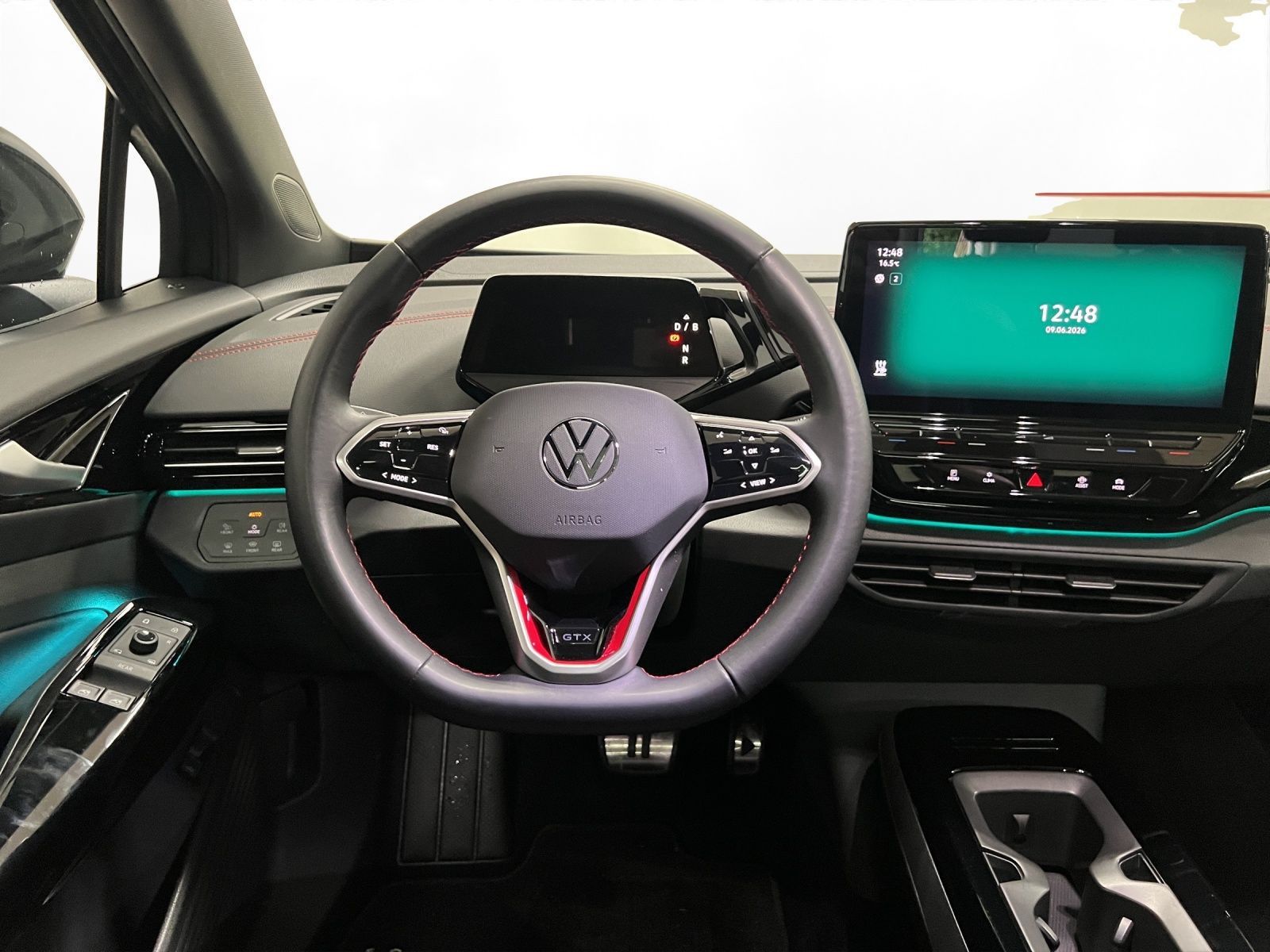 Volkswagen ID.4 GTX 4M AHK Pano Matrix LM 21" Navi 360° ACC