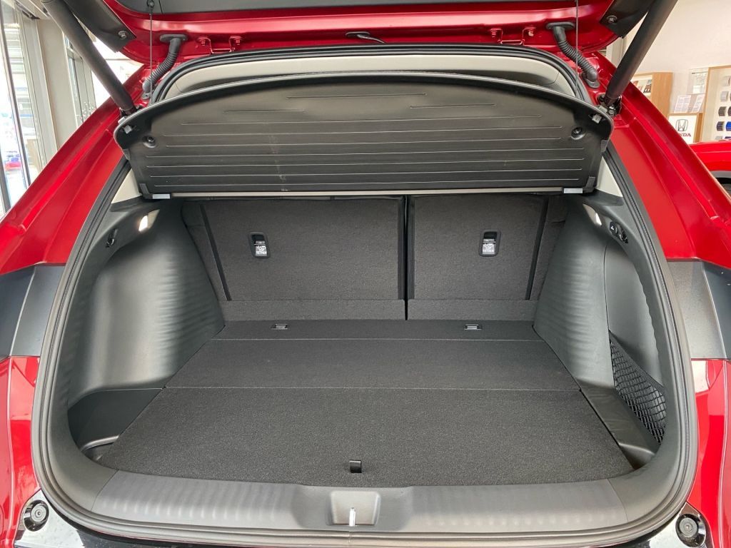 Honda ZR-V e:HEV 2.0 i-MMD Hybrid Sport