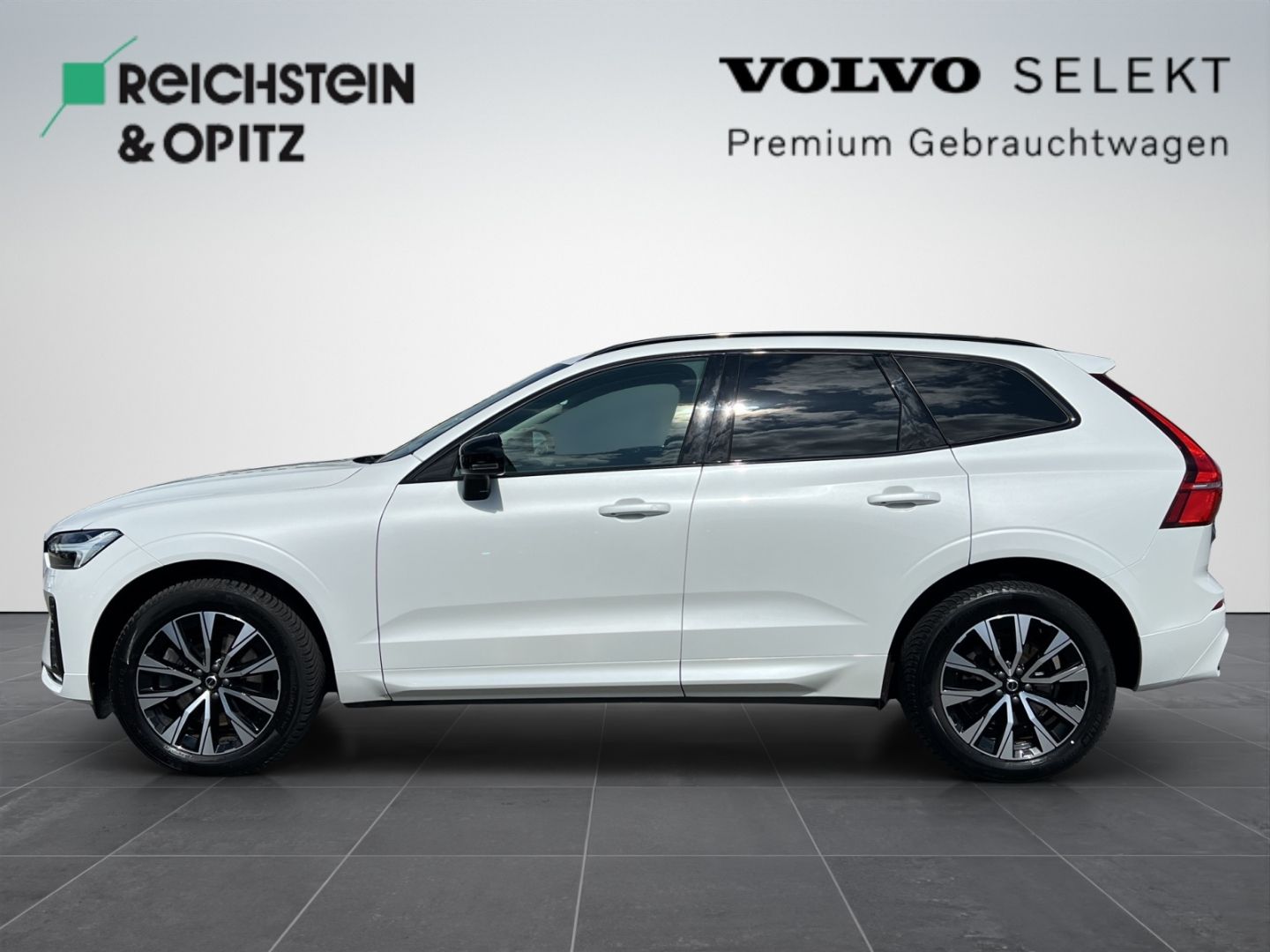 Volvo XC60 Plus Dark AWD/Harman-Kardon/SitzHz/DAB