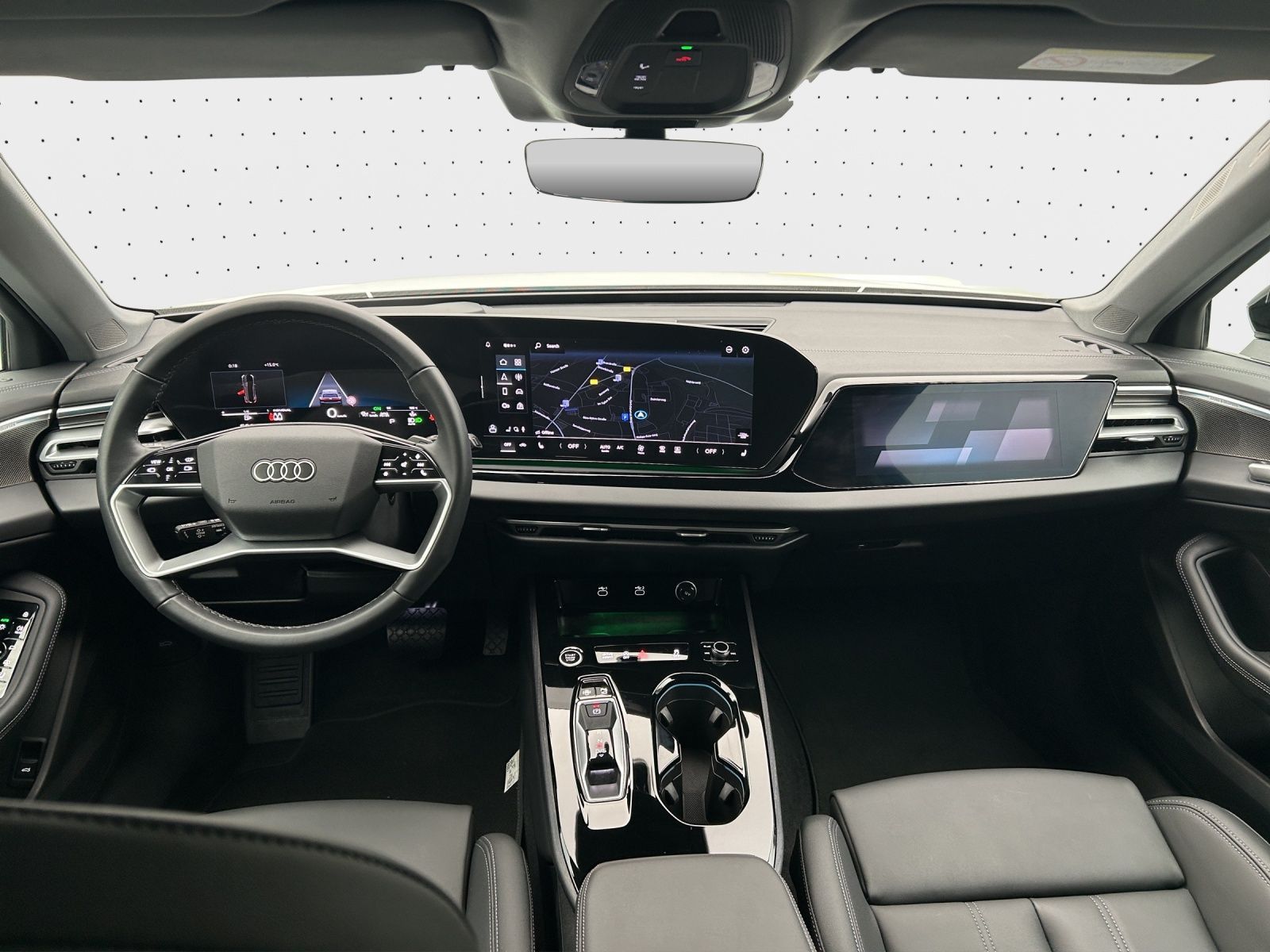 Audi A5 Avant TFSI quattro*S line*B&O*AHK*Memory*Einp