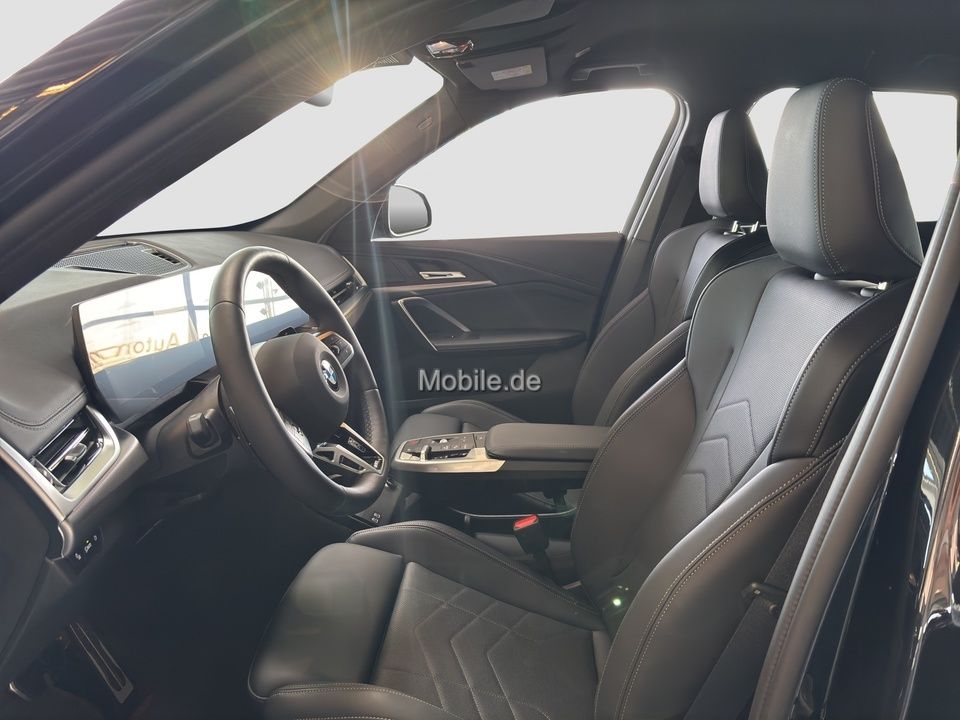 BMW X1 xDrive20d M Sportpaket - Samsaru's Car Outlet