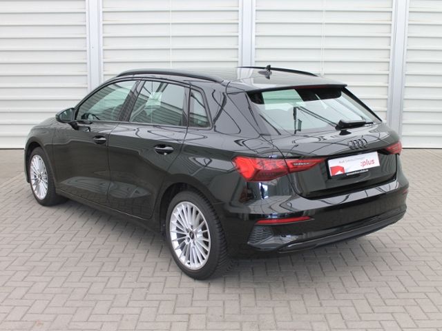 Audi A3 Sportback 35 TFSI S-TRONIC advanced+MATRIX+LE