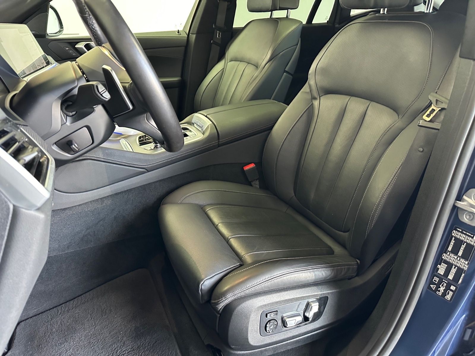 BMW X6 xDrive40i M Sport - Samsaru's Car Outlet