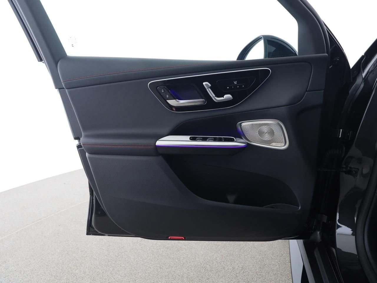 Mercedes-Benz GLC 43 AMG 4M Night Pano AHK Distronic 20 Zoll